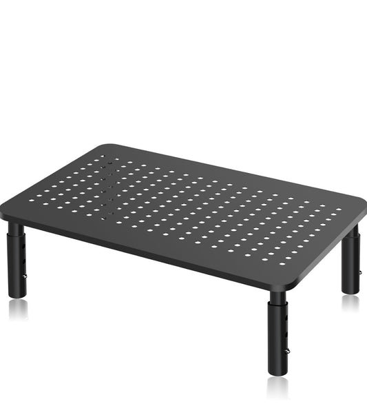 Support à moniteur