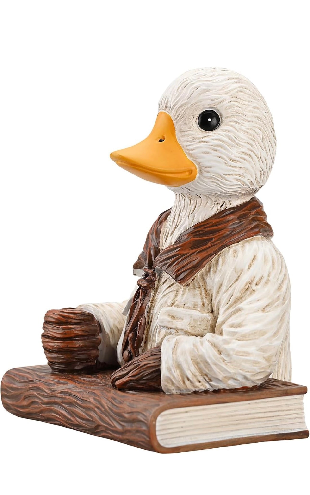 Duck pen holder