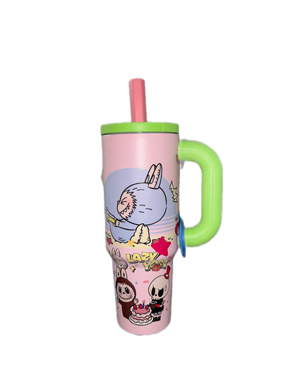 Bouteille Isotherme Labubu 40oz